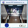 Indoor full color P5 led display 1