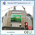 Outdoor led video display screen 1