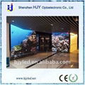  indoor full color led  display 1