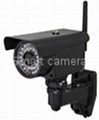 Mega pixel Home surveillance camera 2