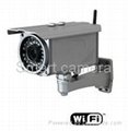 Network Home surveillance camera
