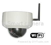 WIFI Home surveillance camera