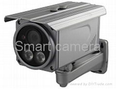 Home surveillance camera