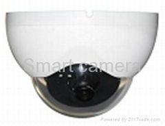 dome Network camera