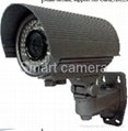 IP IR Waterproof Camera(CCD)