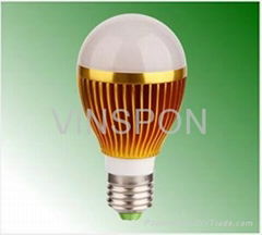 Vinspon LED Bulb