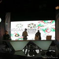 LED Screen Rental use in Stage  4