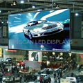 LED Screen Rental use in Stage  5