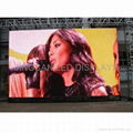 LED Screen Rental use in Stage 