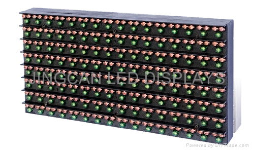 Outdoor Led modules