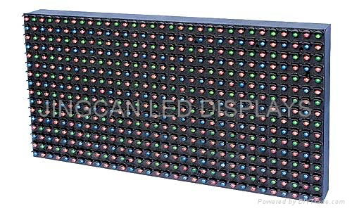 Outdoor Led modules 4