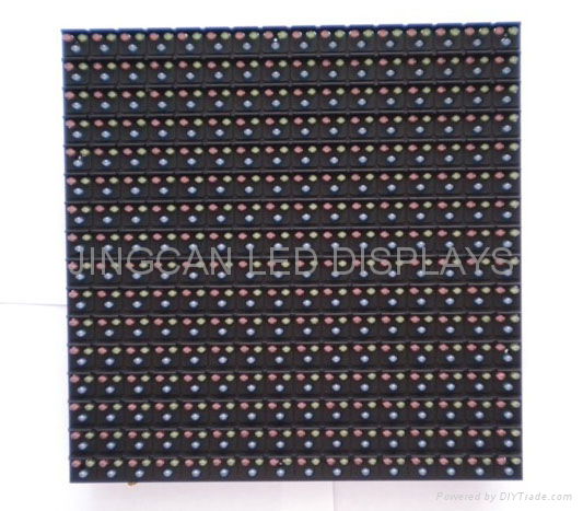 Outdoor Led modules 5