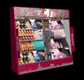 cosmetic display cabinet