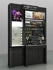 cosmetic display cabinet