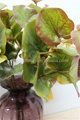 artificial green leafy plant