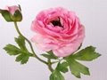 Camellia Simulation flower  3