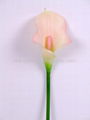 PVC Calla Simulation flower