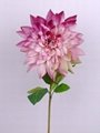 Chinese herbaceous peony artificial flower 