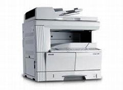 Refurbished Olivetti d-Copia 16MF