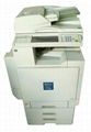 Refurbished Ricoh Aficio 2238C 1