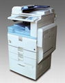 Used Ricoh MP 2550