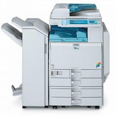 Refurbished Ricoh Mp C3000