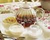 Borosilicate Glass Tea Set 1