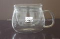 PYREX Glass Cup