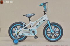 16"x1.95 kid bicycle