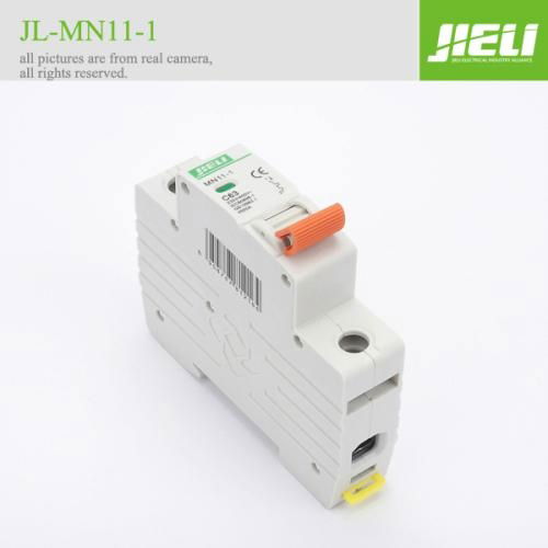 5KA, 6KA Miniature circuit breaker