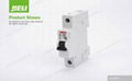  China Small Mini Circuit Breaker 3