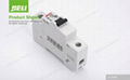  China Small Mini Circuit Breaker 4