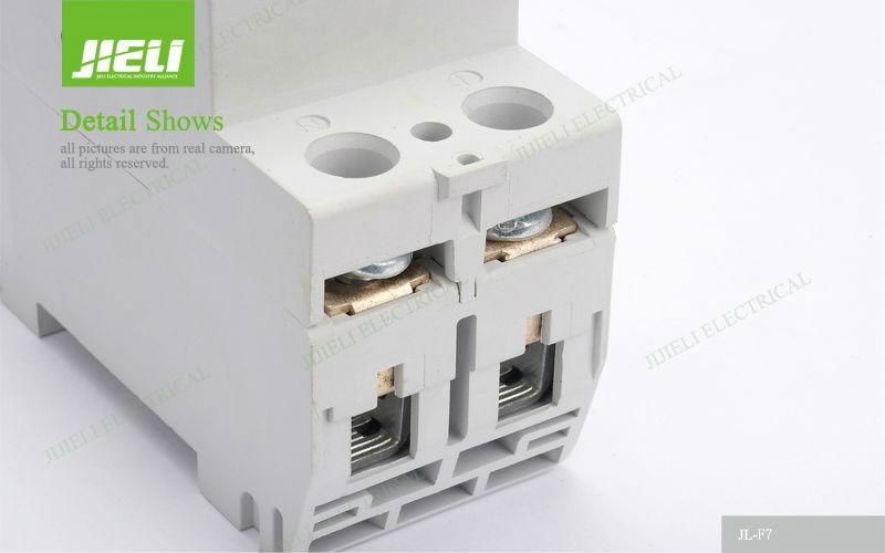 Best quality l7 earth leakage circuit breaker 5