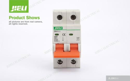 2013 new type disconector switch DN11-1 2