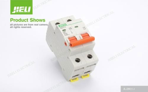 2013 new type disconector switch DN11-1 4