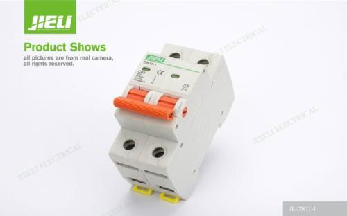 2013 new type disconector switch DN11-1 5