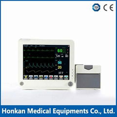 Patient Monitor for General Wards