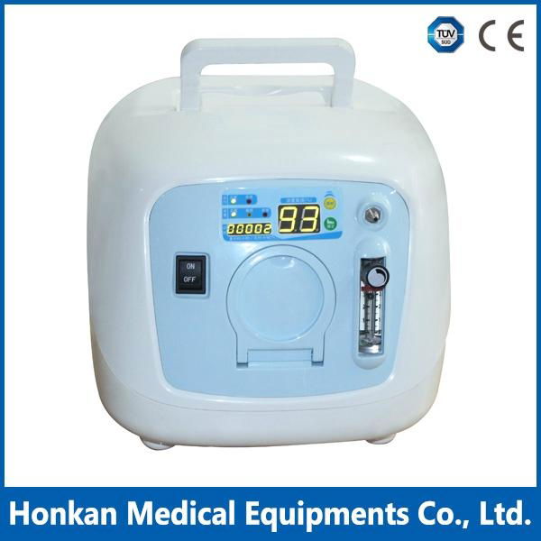 portable medical oxygen concentrator 3L