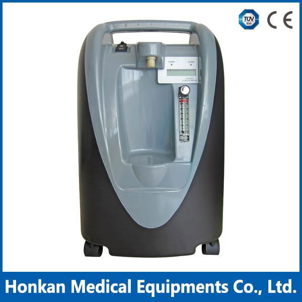 portable medical oxygen concentrator 5L