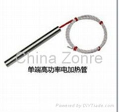 Industrial Electric Cartridge Heater Elements