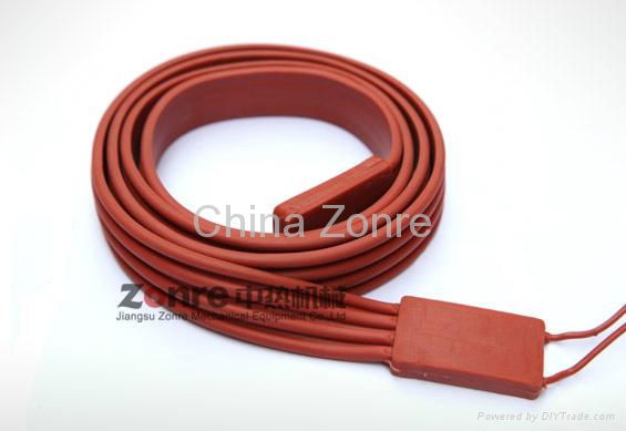 Self Regulating Electric Heating Cable Belt