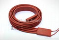 Self Regulating Electric Heating Cable Belt