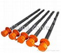 Explosion-proof Electric Heating Tube Pipe Element