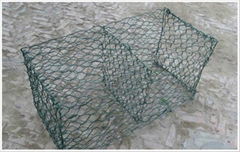 Gabion mesh