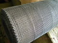 square wire mesh