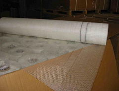 fiberglass mesh