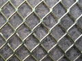 Expanded metal mesh 1