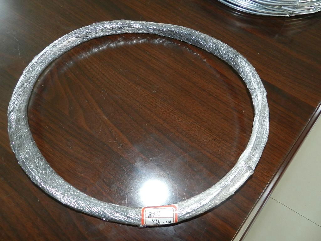 Metal wire Black annealed wire 2