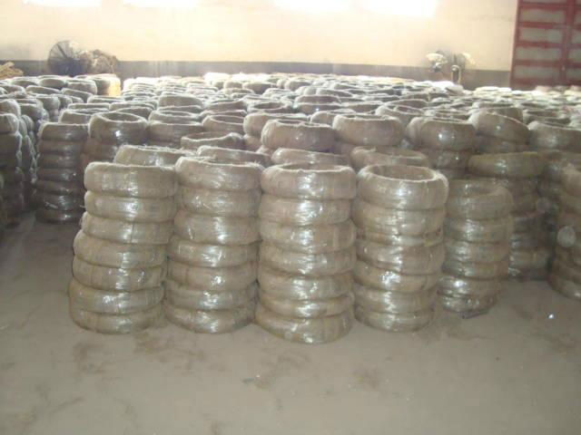 Metal wire Black annealed wire 3