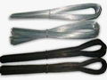 U type wire :Galvanized wire binding wire